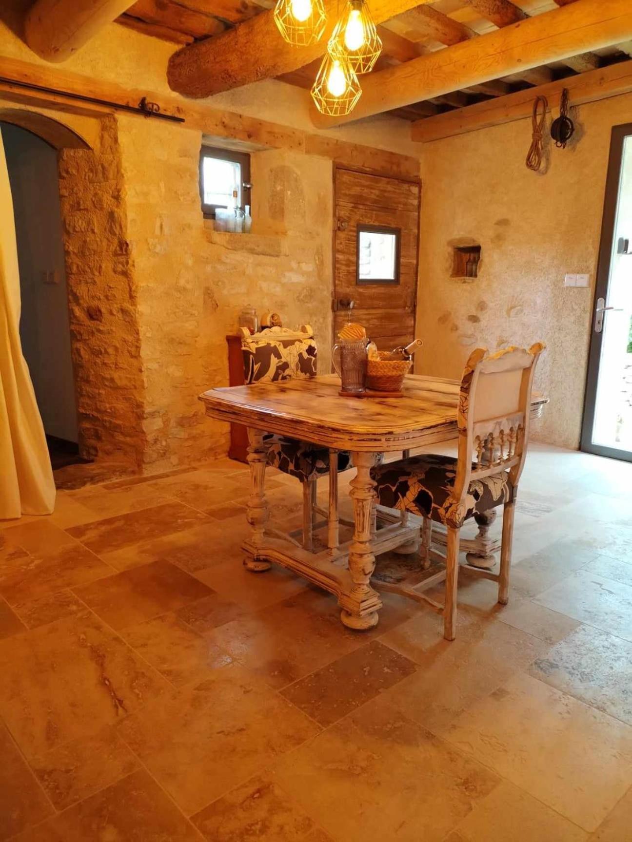 Appartement La Taniere *