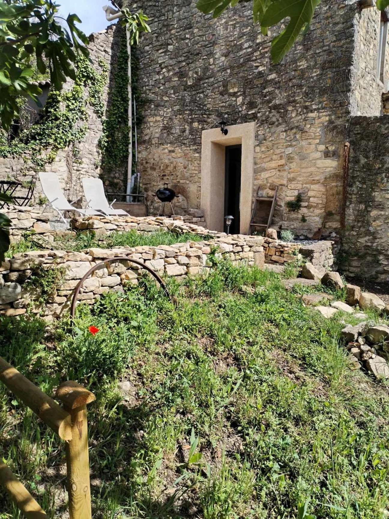 La Taniere Lagarde-Pareol