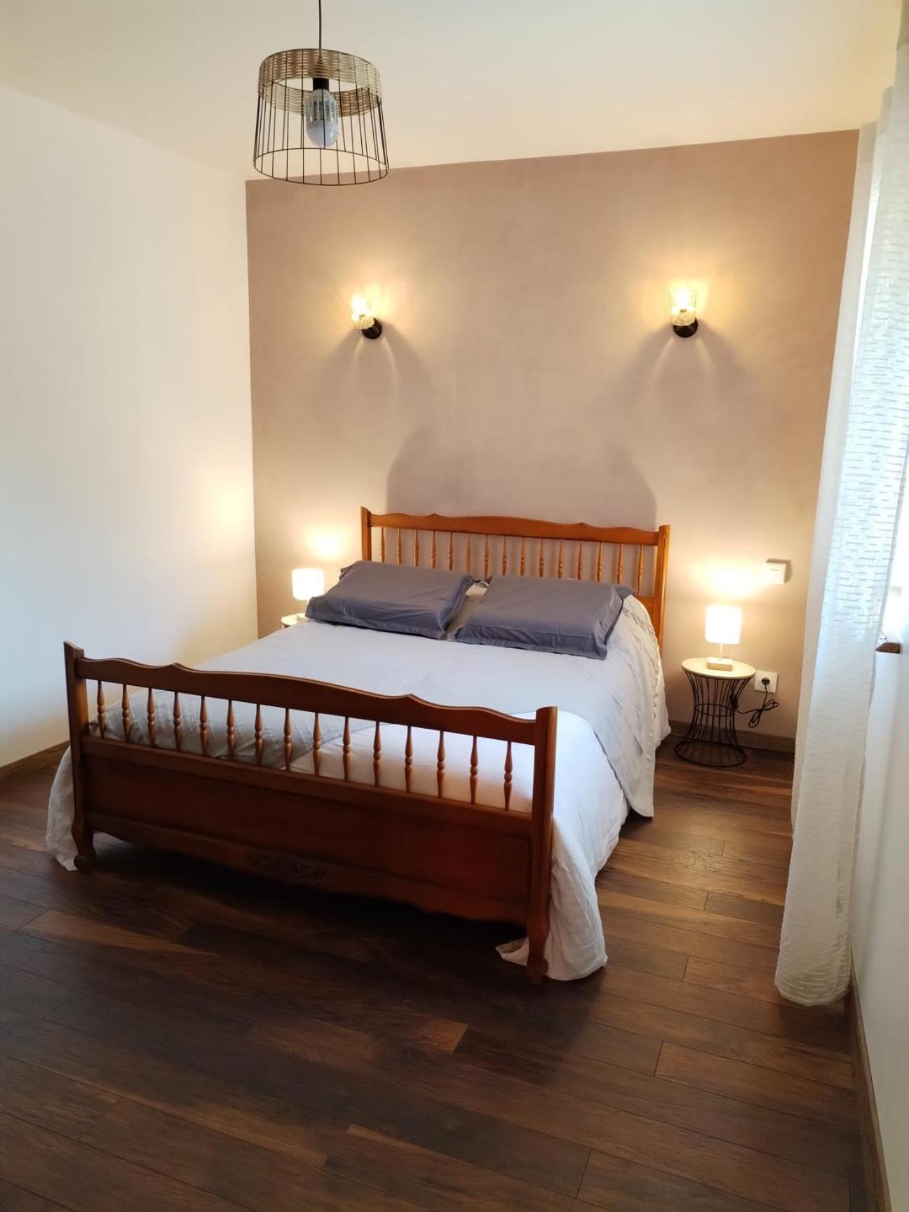 La Taniere Appartement *