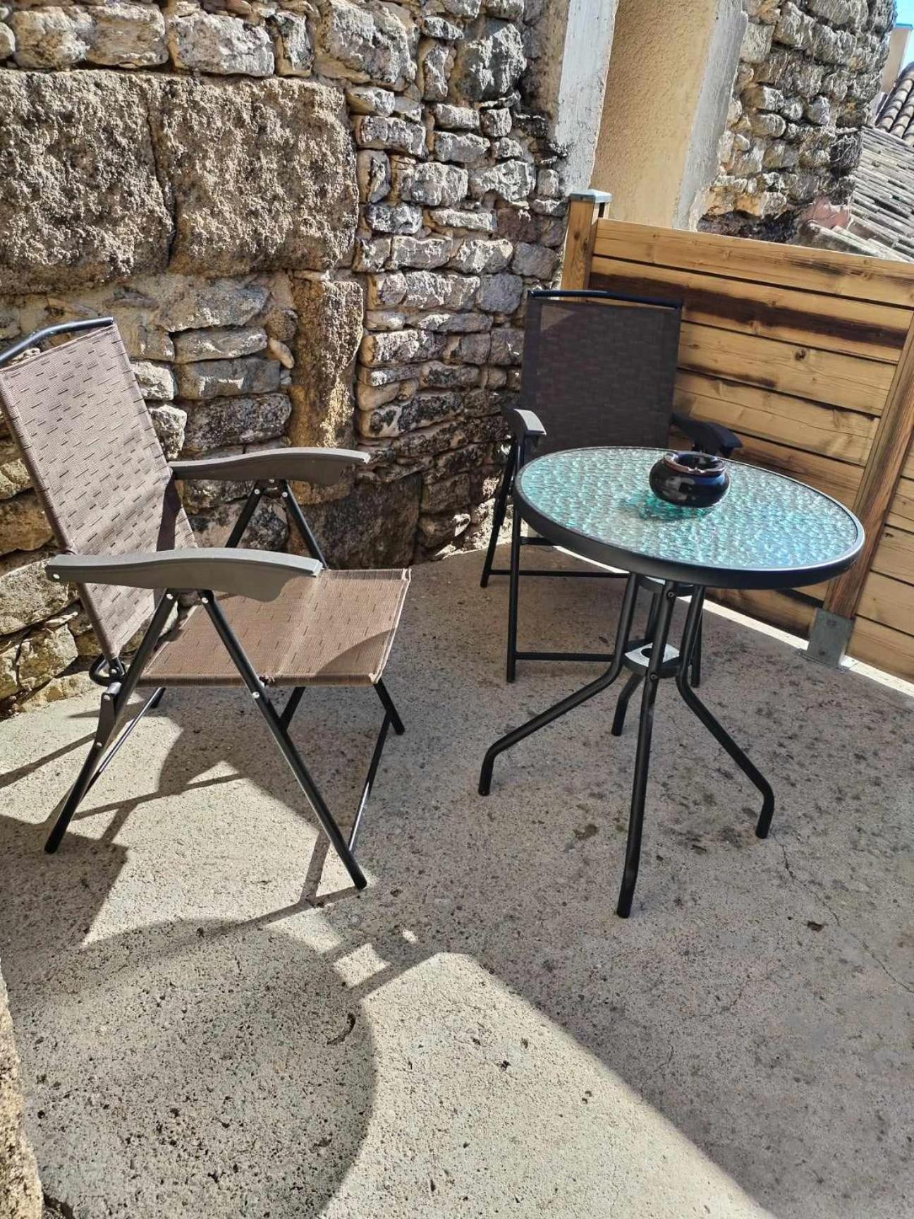 Appartement La Taniere
